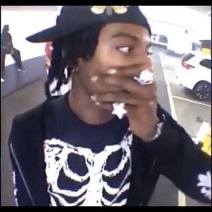 Meet your Posher, Christopher